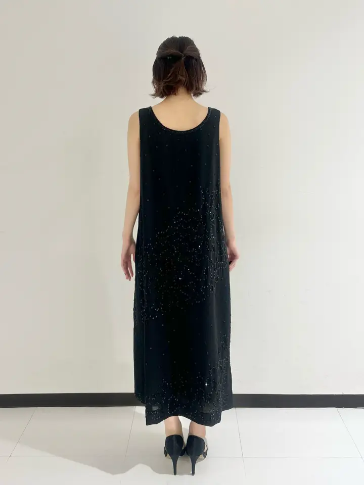 GRACE CONTINENTAL 狩野　珠季 コーディネート画像