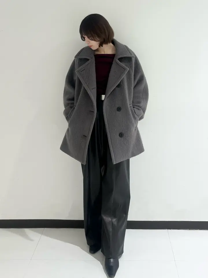 GRACE CONTINENTAL 狩野　珠季 コーディネート画像