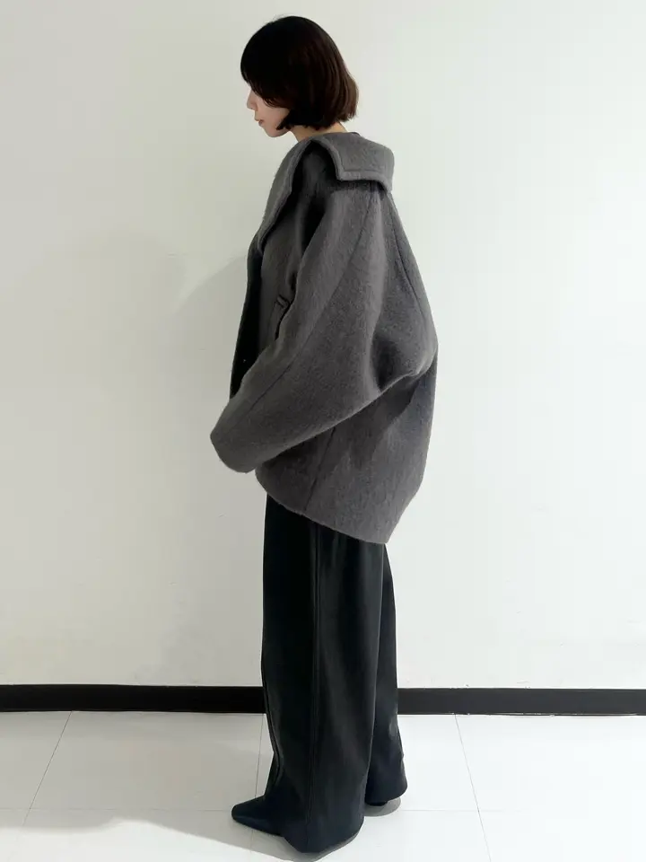 GRACE CONTINENTAL 狩野　珠季 コーディネート画像