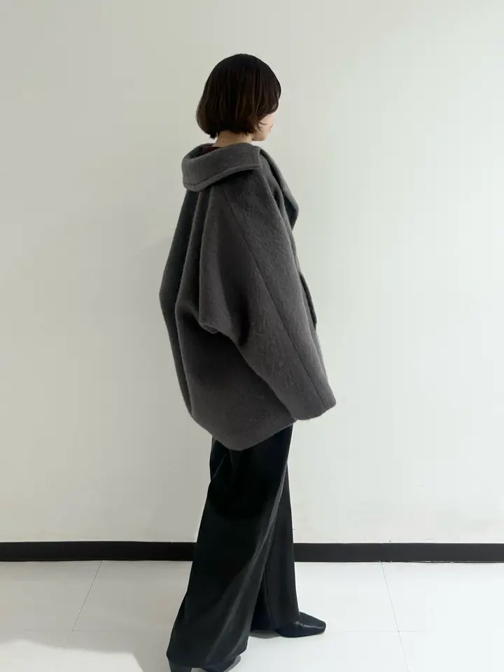 GRACE CONTINENTAL 狩野　珠季 コーディネート画像