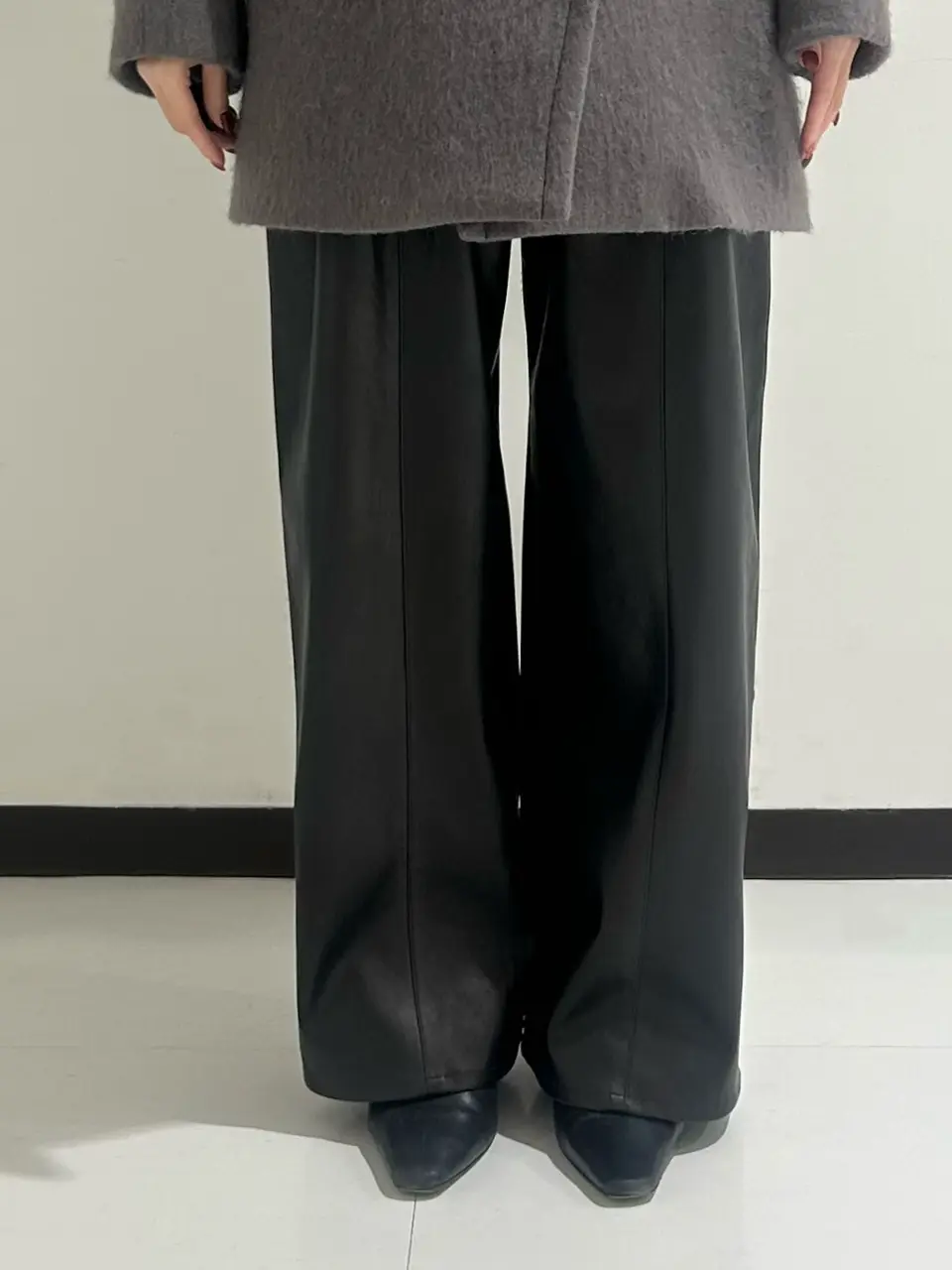 GRACE CONTINENTAL 狩野　珠季 コーディネート画像