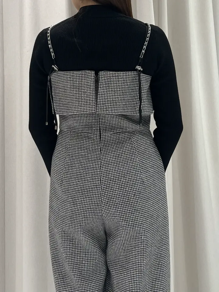 GRACE CONTINENTAL 赤坂 梨来 コーディネート画像