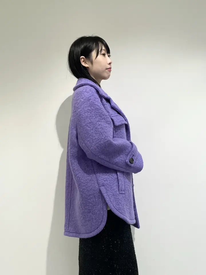 GRACE CONTINENTAL 端場　わかな コーディネート画像