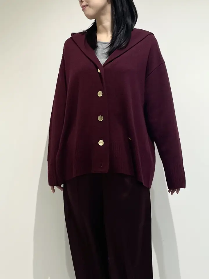 GRACE CONTINENTAL 端場　わかな コーディネート画像