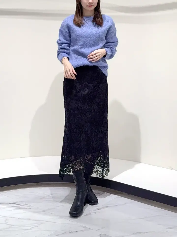 GRACE CONTINENTAL Suzuka コーディネート画像