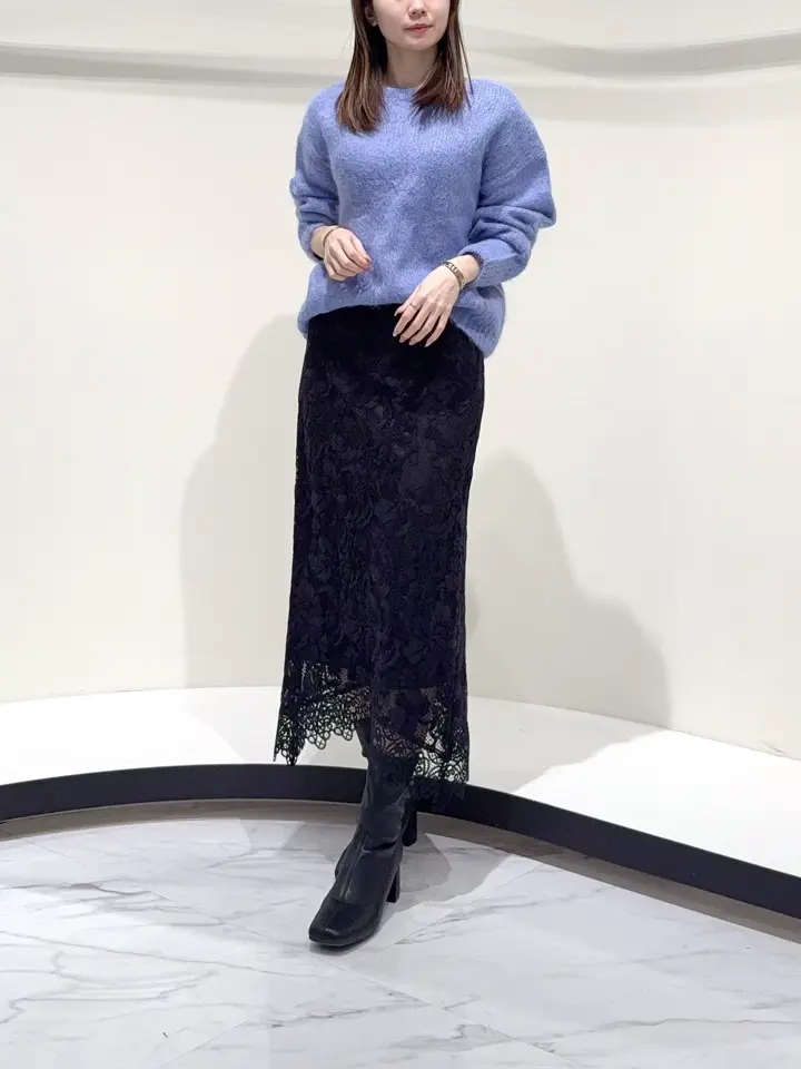 GRACE CONTINENTAL Suzuka コーディネート画像