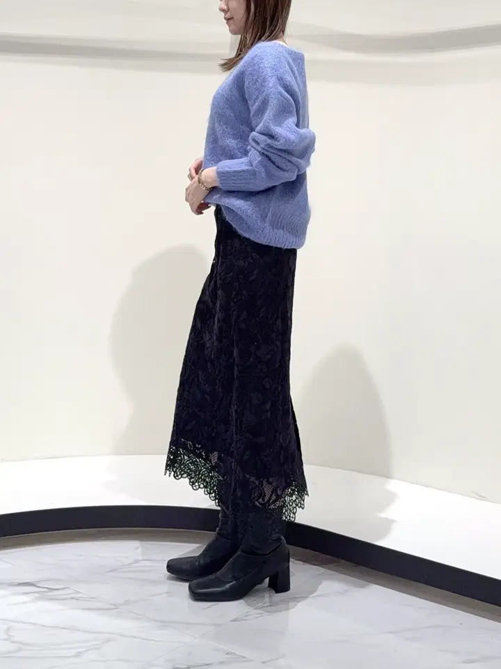 GRACE CONTINENTAL Suzuka コーディネート画像