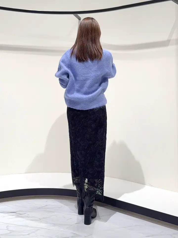 GRACE CONTINENTAL Suzuka コーディネート画像