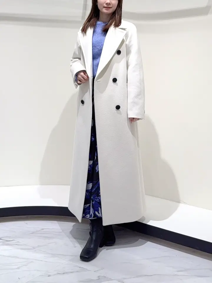 GRACE CONTINENTAL Suzuka コーディネート画像