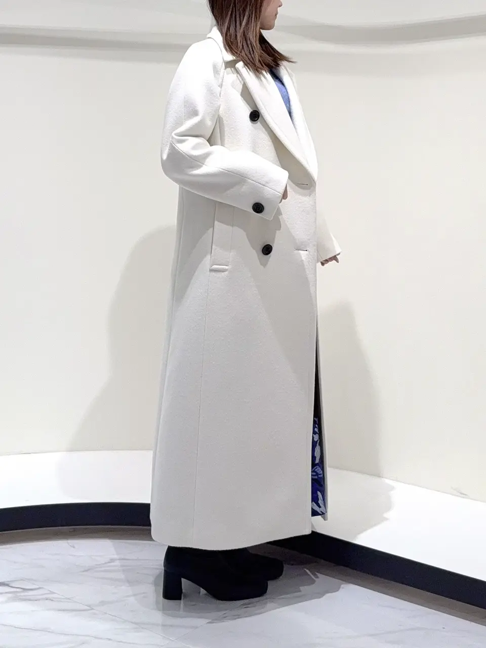 GRACE CONTINENTAL Suzuka コーディネート画像