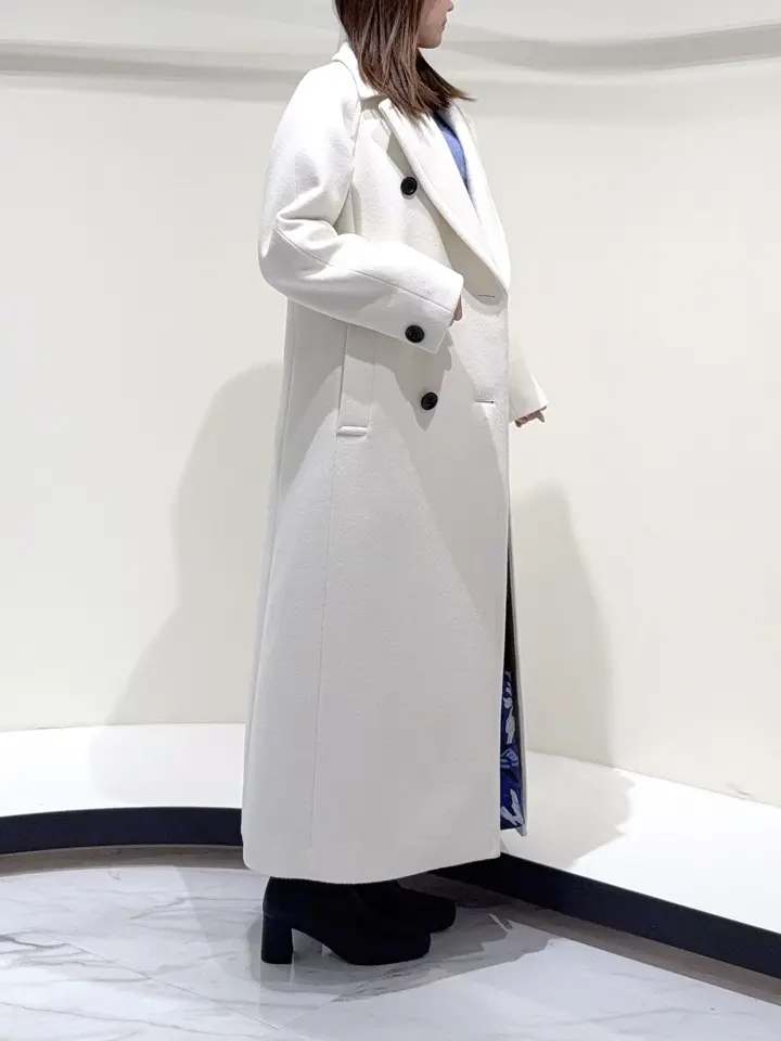 GRACE CONTINENTAL Suzuka コーディネート画像