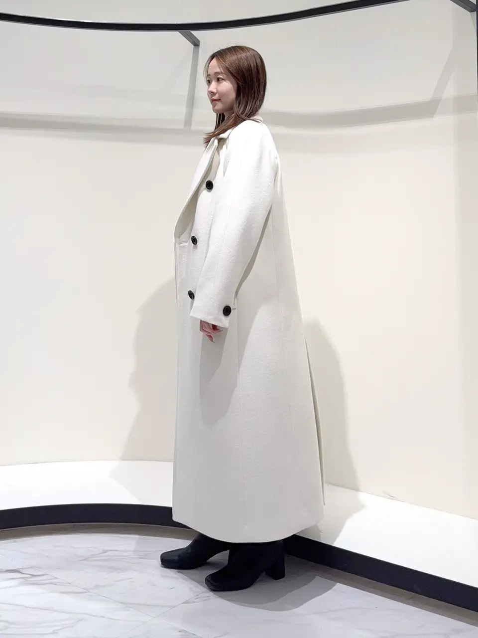 GRACE CONTINENTAL Suzuka コーディネート画像