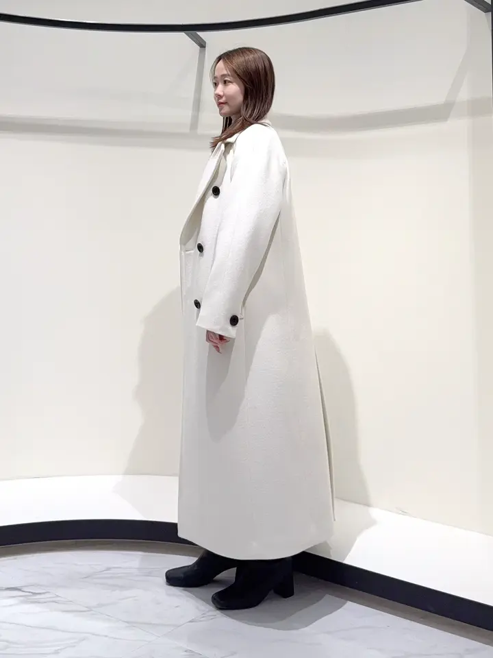 GRACE CONTINENTAL Suzuka コーディネート画像