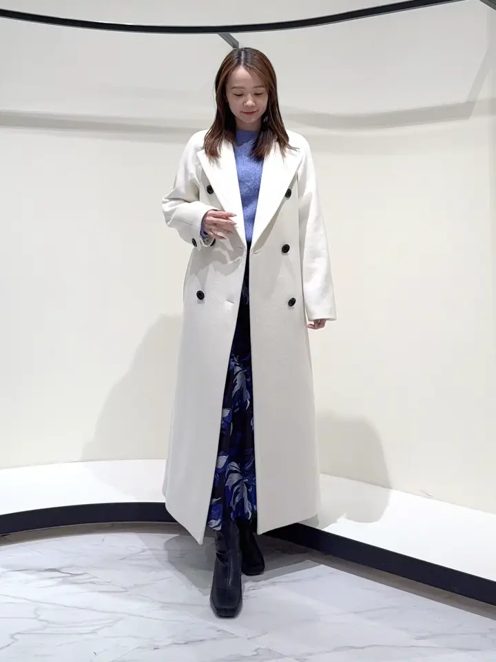 GRACE CONTINENTAL Suzuka コーディネート画像