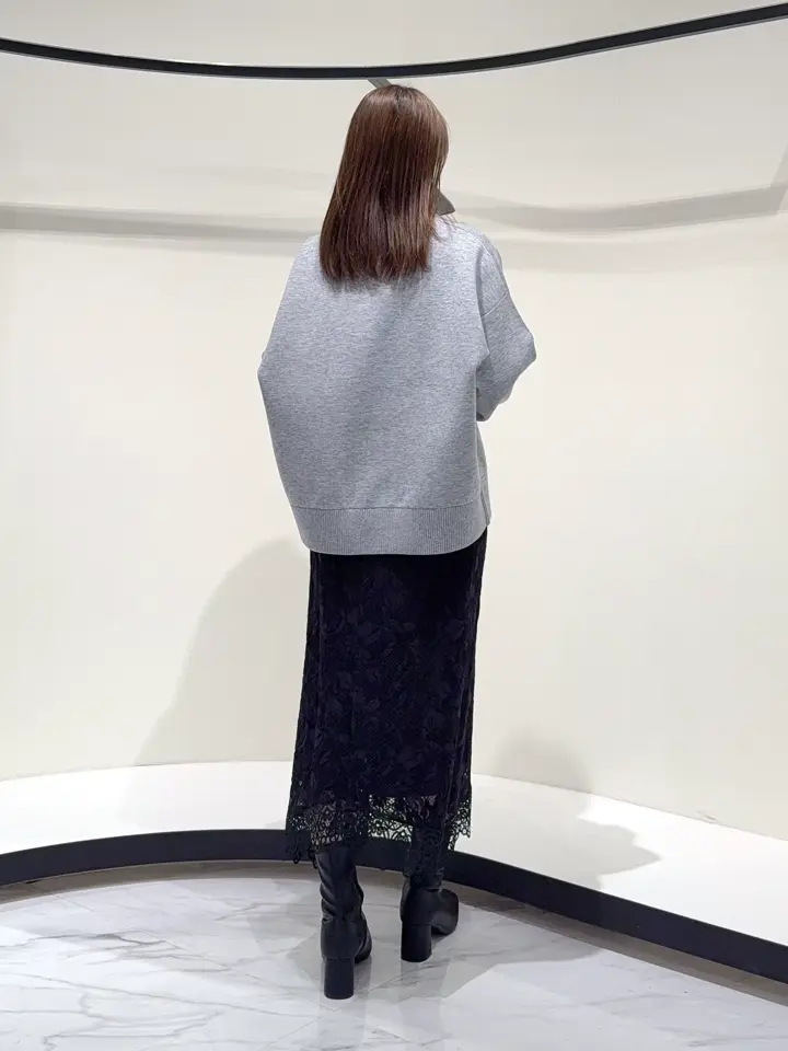 GRACE CONTINENTAL Suzuka コーディネート画像