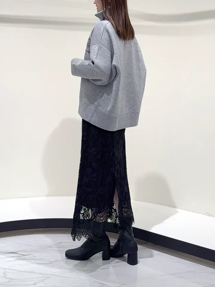 GRACE CONTINENTAL Suzuka コーディネート画像