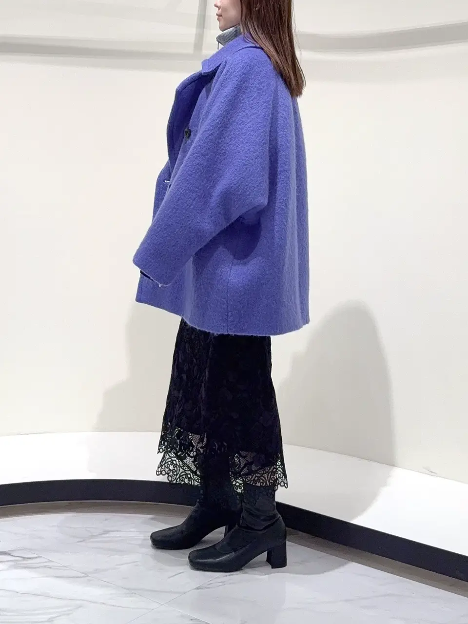 GRACE CONTINENTAL Suzuka コーディネート画像