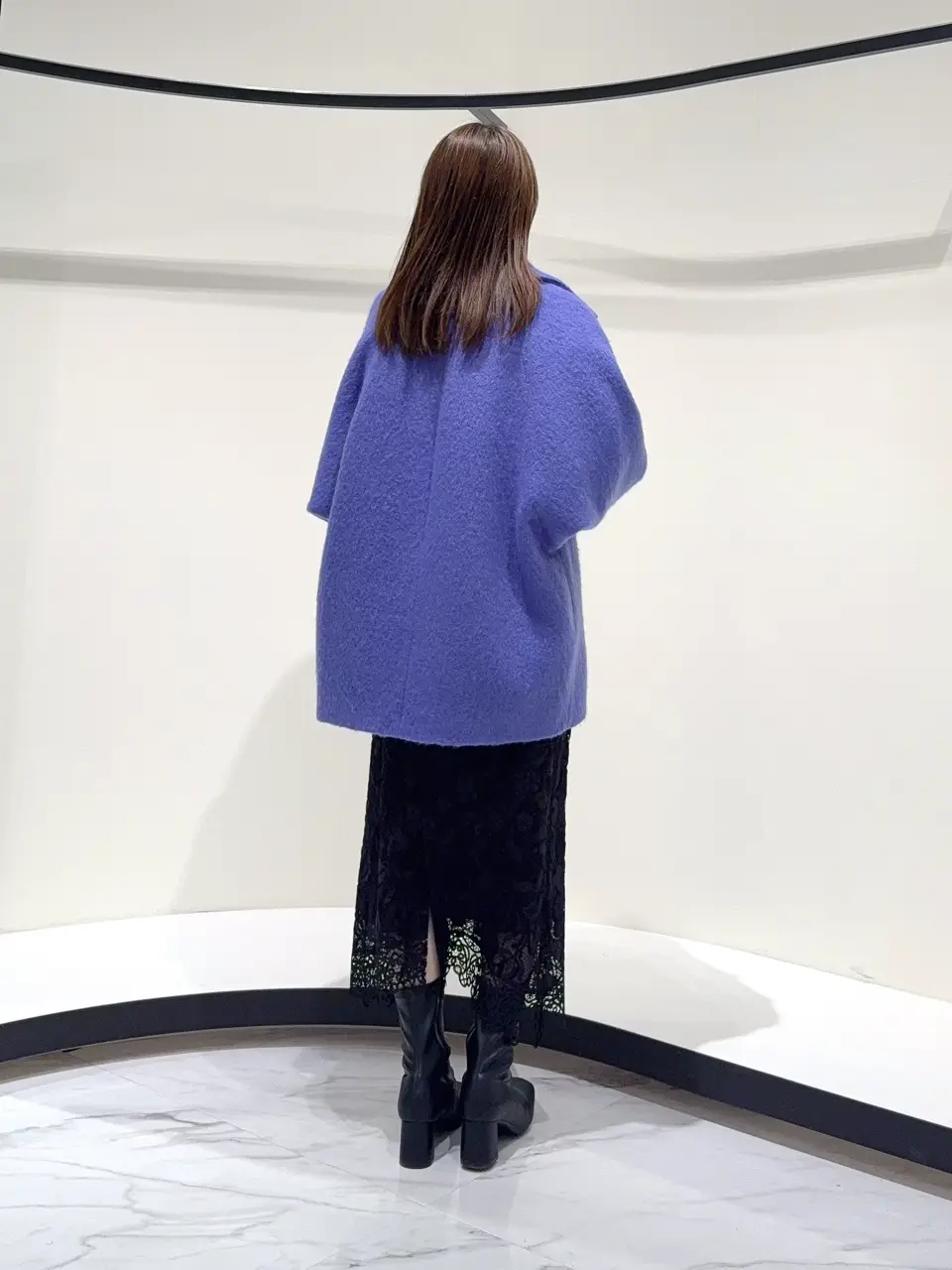 GRACE CONTINENTAL Suzuka コーディネート画像