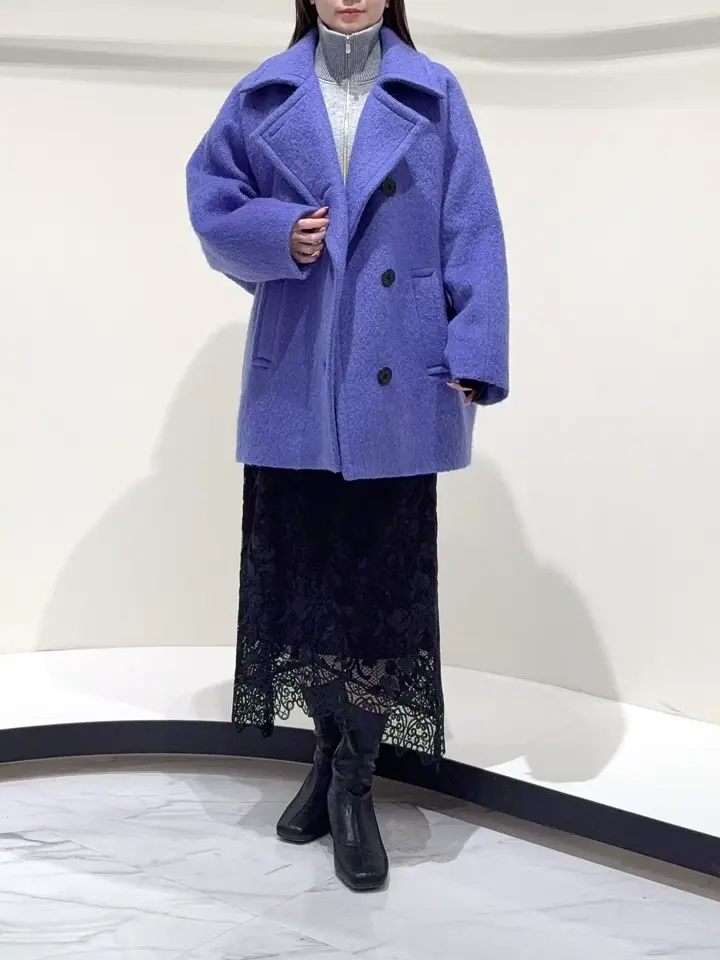 GRACE CONTINENTAL Suzuka コーディネート画像