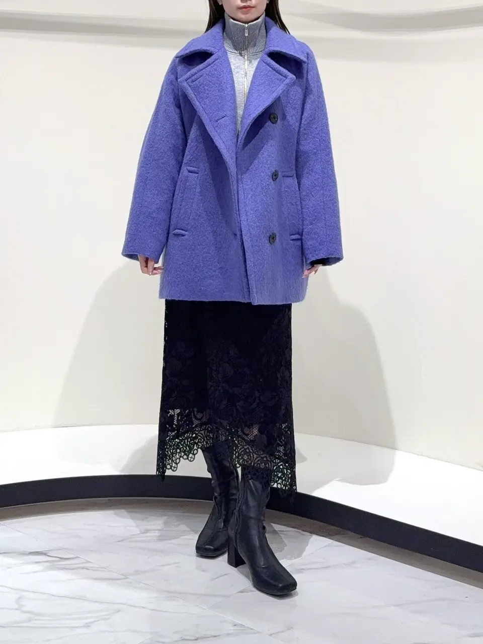  Suzuka コーディネート画像