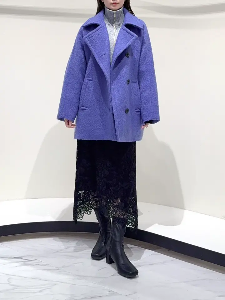 GRACE CONTINENTAL Suzuka コーディネート画像