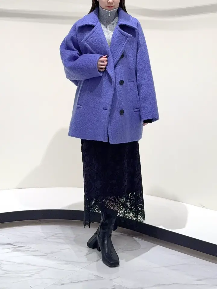 GRACE CONTINENTAL Suzuka コーディネート画像