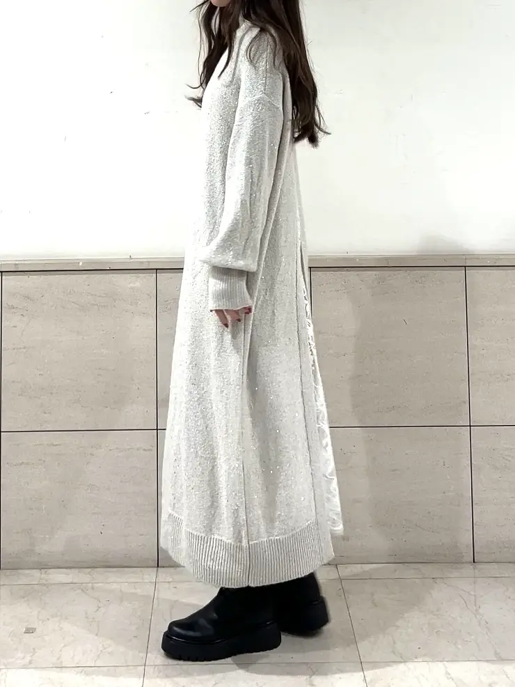 GRACE CONTINENTAL 加藤   恵理奈 コーディネート画像