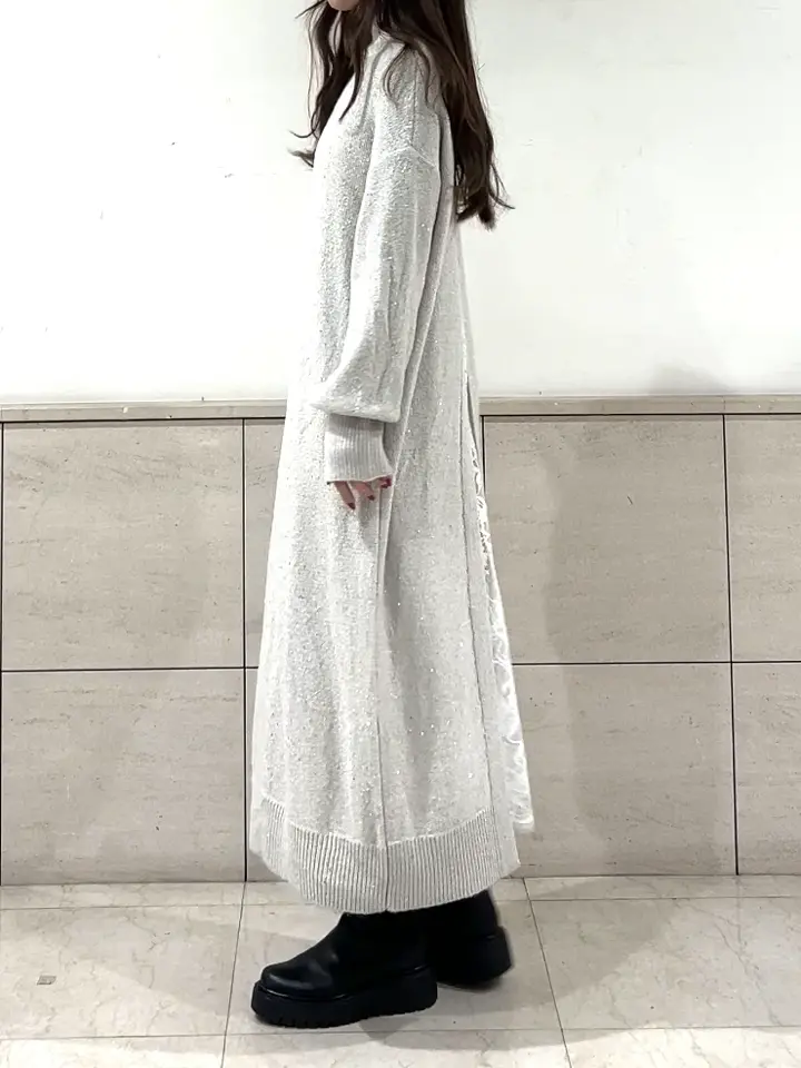 GRACE CONTINENTAL 加藤   恵理奈 コーディネート画像