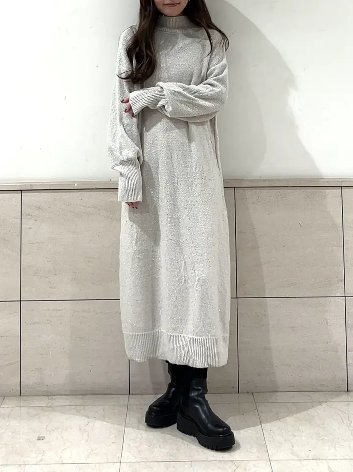 GRACE CONTINENTAL 加藤   恵理奈 コーディネート画像