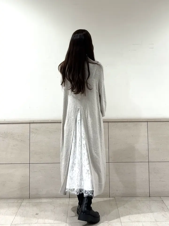 GRACE CONTINENTAL 加藤   恵理奈 コーディネート画像