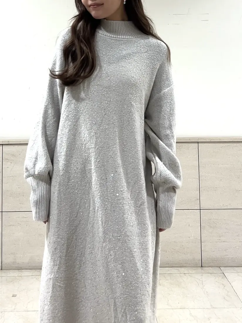 GRACE CONTINENTAL 加藤   恵理奈 コーディネート画像