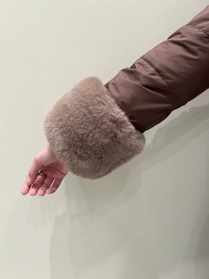 GRACE CONTINENTAL Taura コーディネート画像