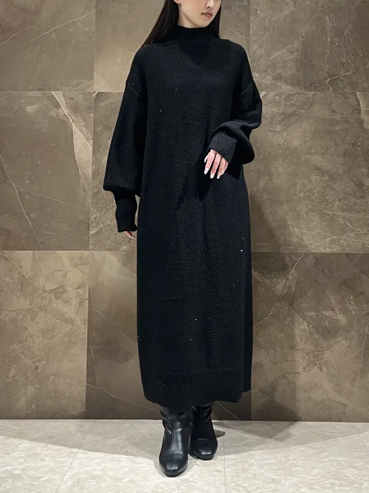 GRACE CONTINENTAL Machi コーディネート画像