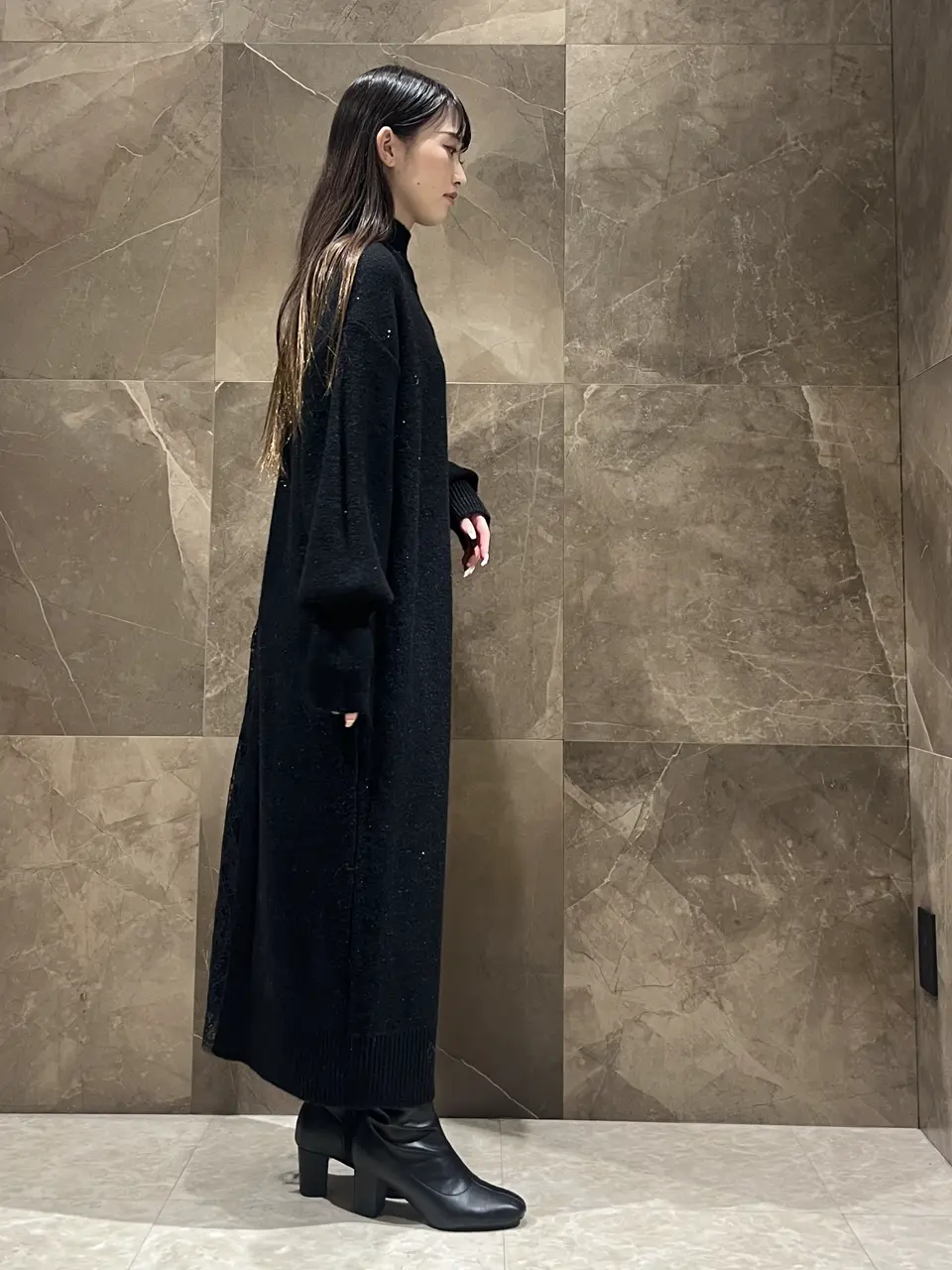 GRACE CONTINENTAL Machi コーディネート画像