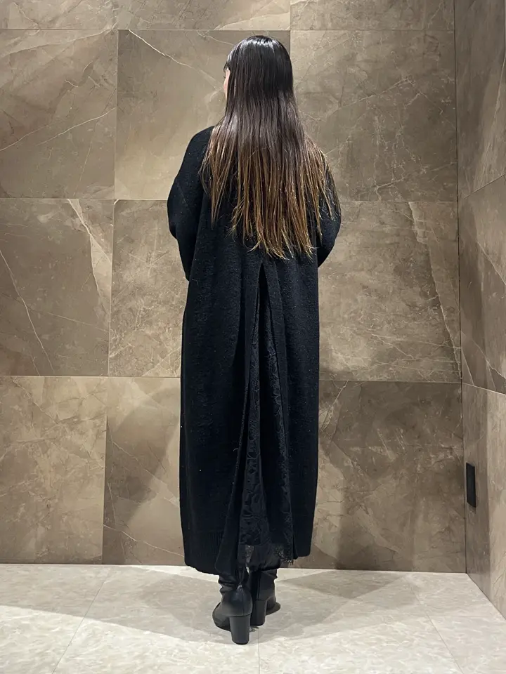 GRACE CONTINENTAL Machi コーディネート画像