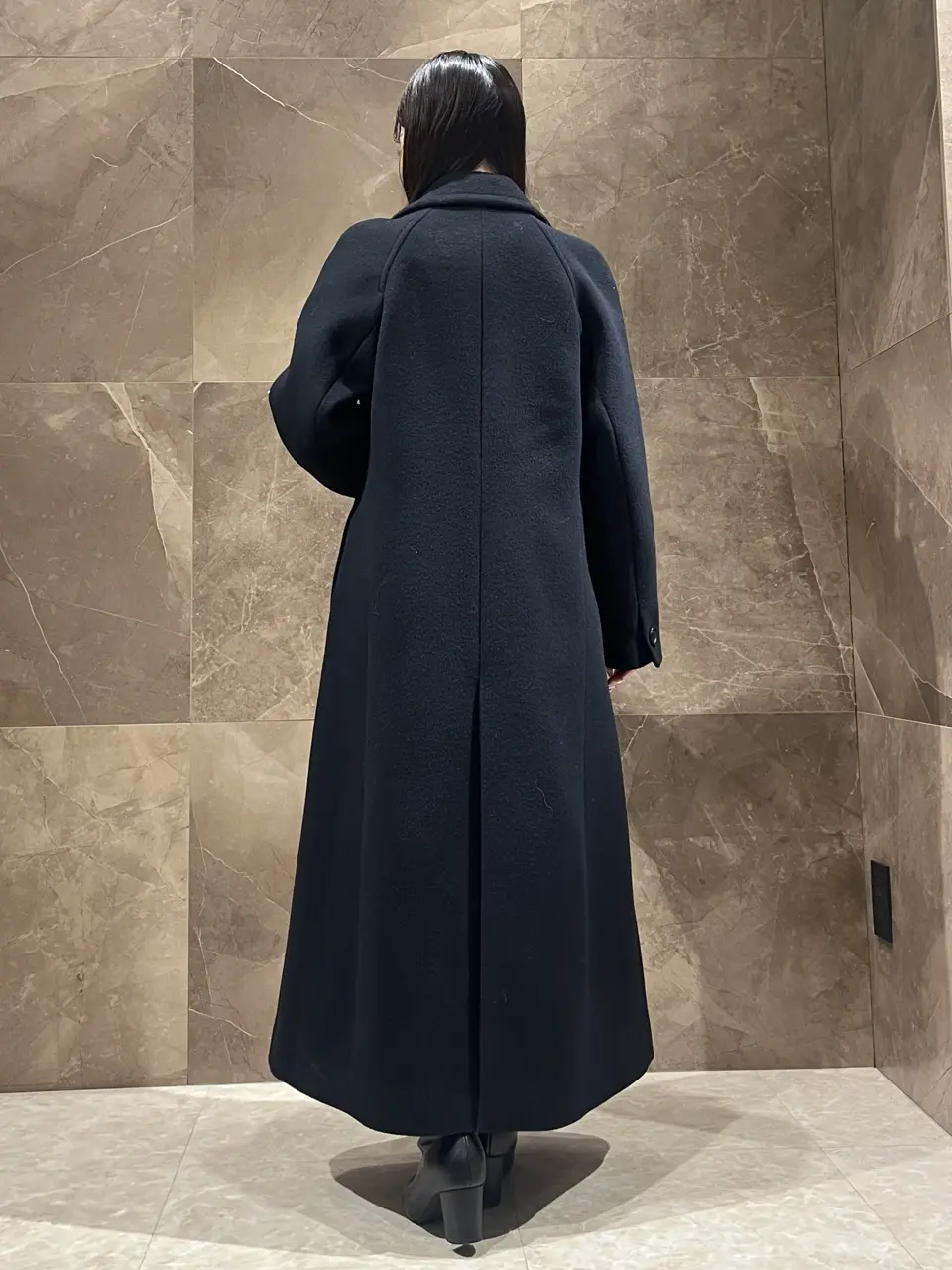 GRACE CONTINENTAL Machi コーディネート画像