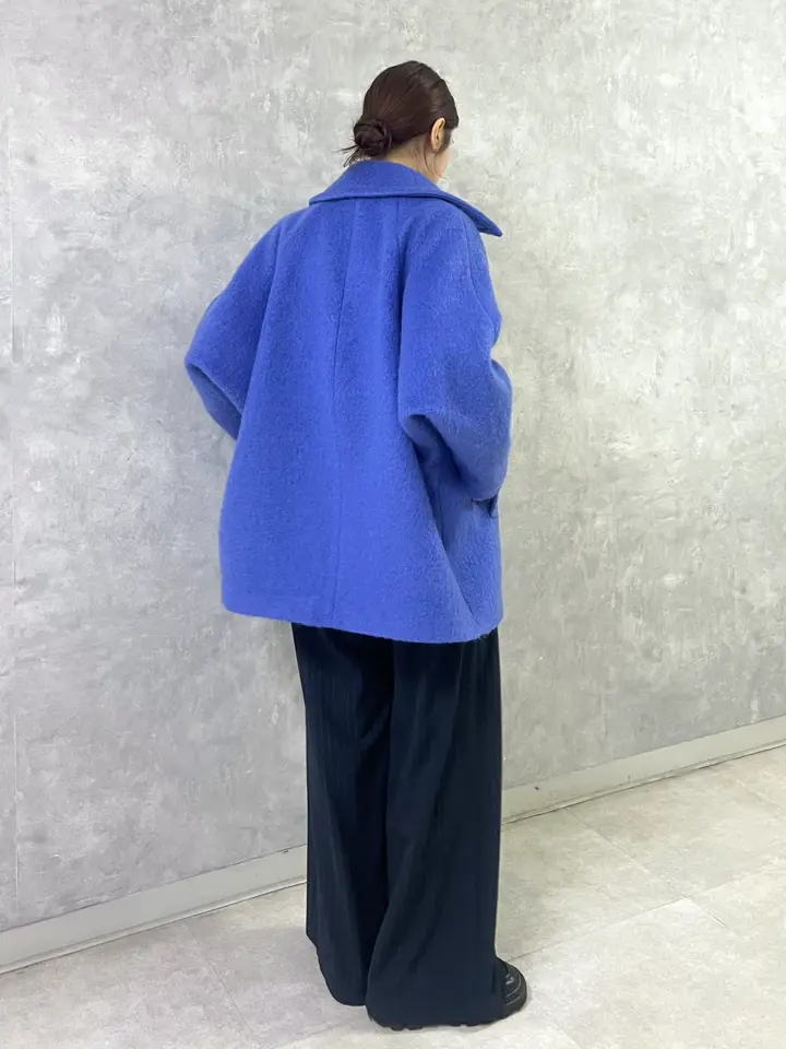 GRACE CONTINENTAL NORIA コーディネート画像