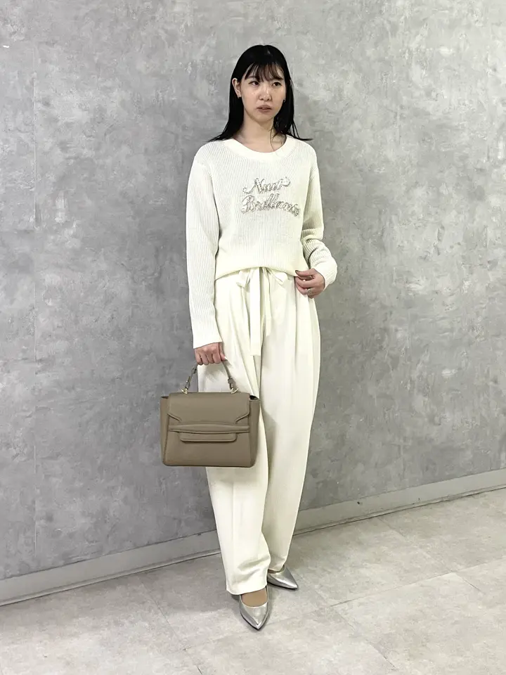 GRACE CONTINENTAL 小林　莉子 コーディネート画像