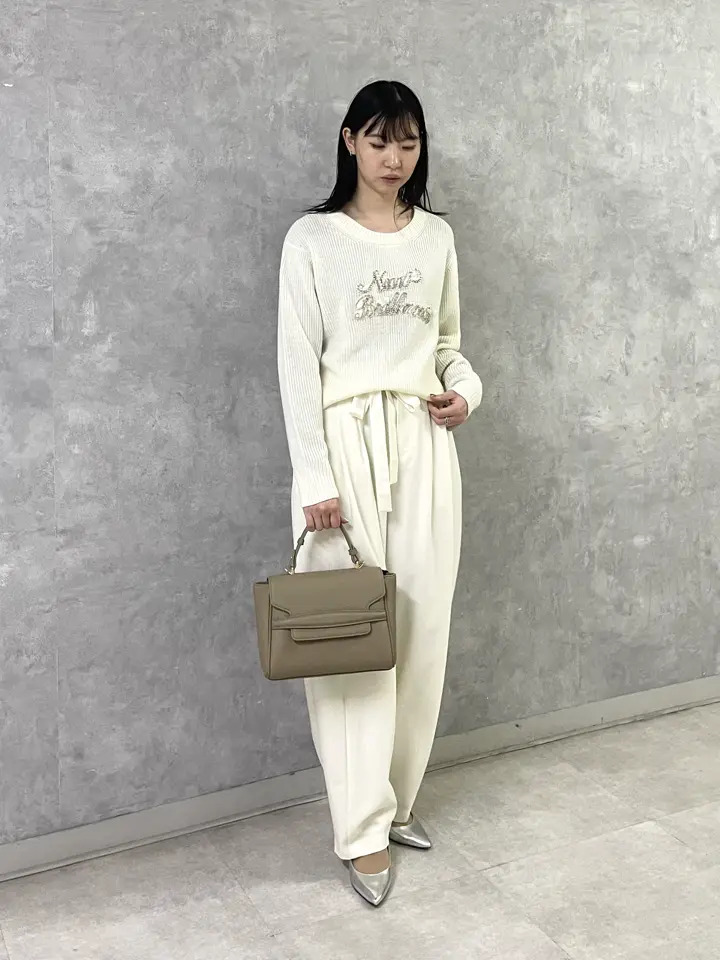 GRACE CONTINENTAL 小林　莉子 コーディネート画像