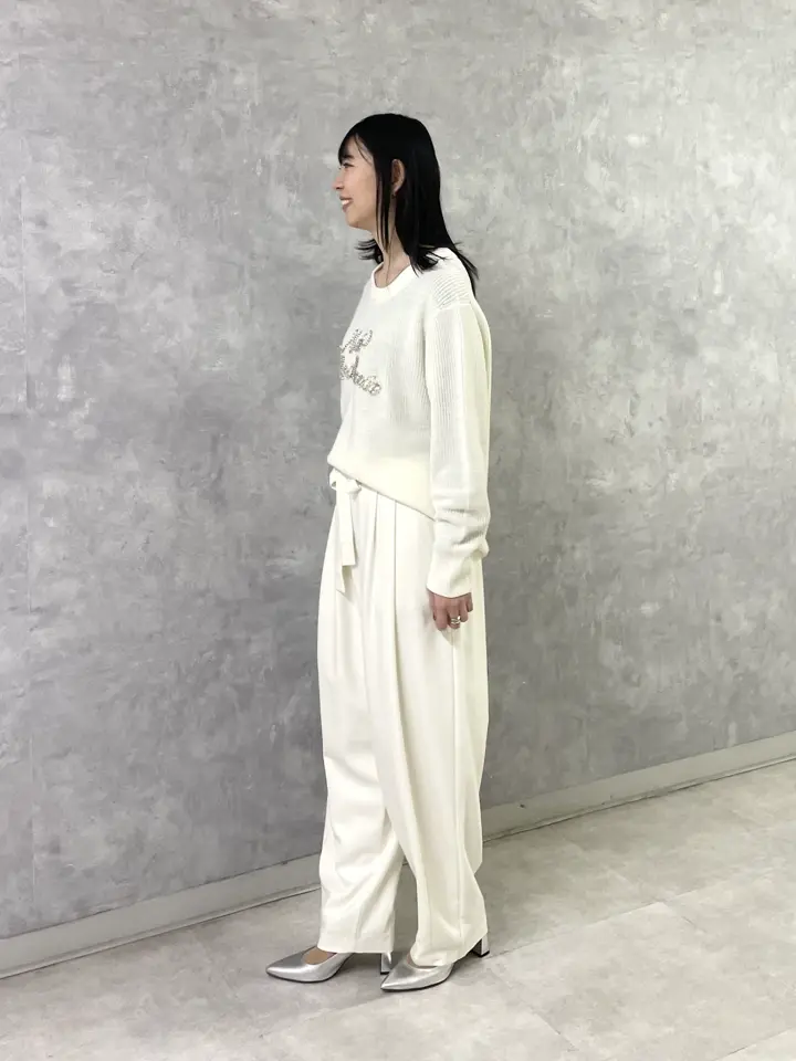 GRACE CONTINENTAL 小林　莉子 コーディネート画像