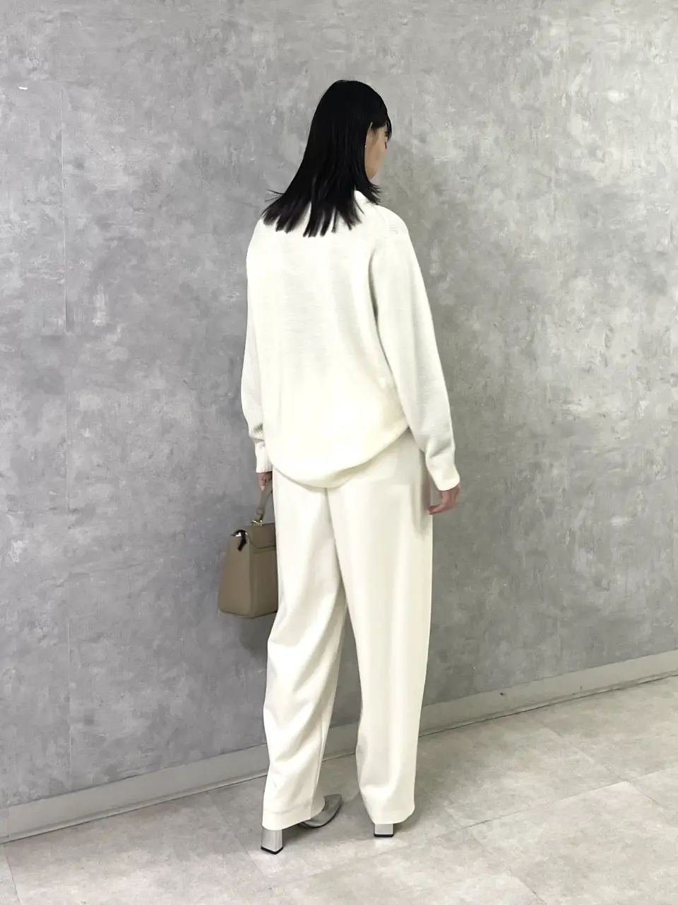 GRACE CONTINENTAL 小林　莉子 コーディネート画像