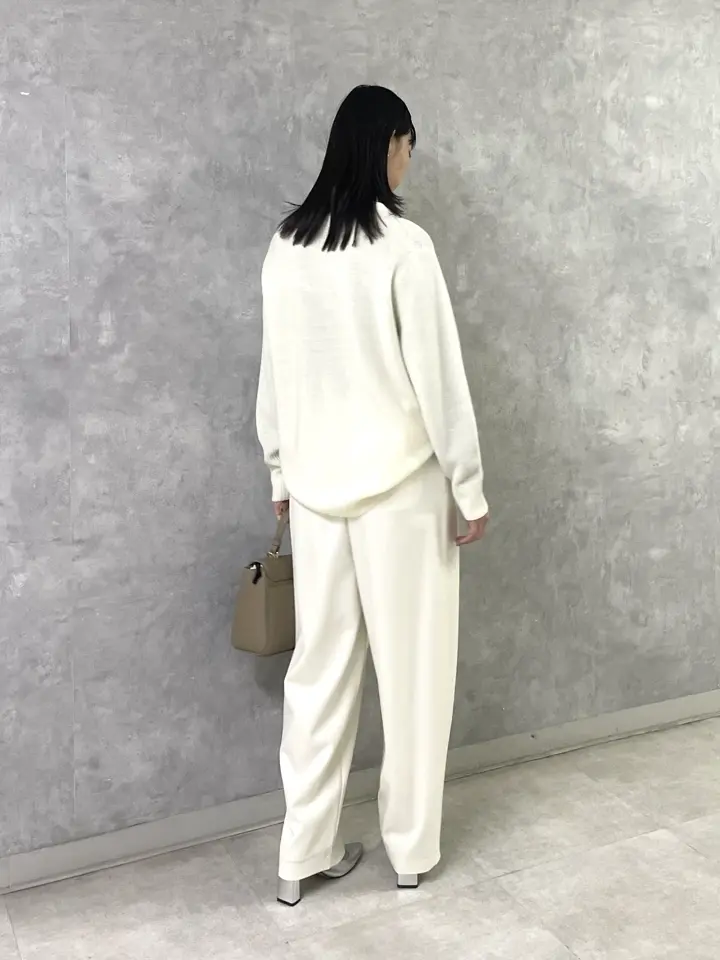 GRACE CONTINENTAL 小林　莉子 コーディネート画像