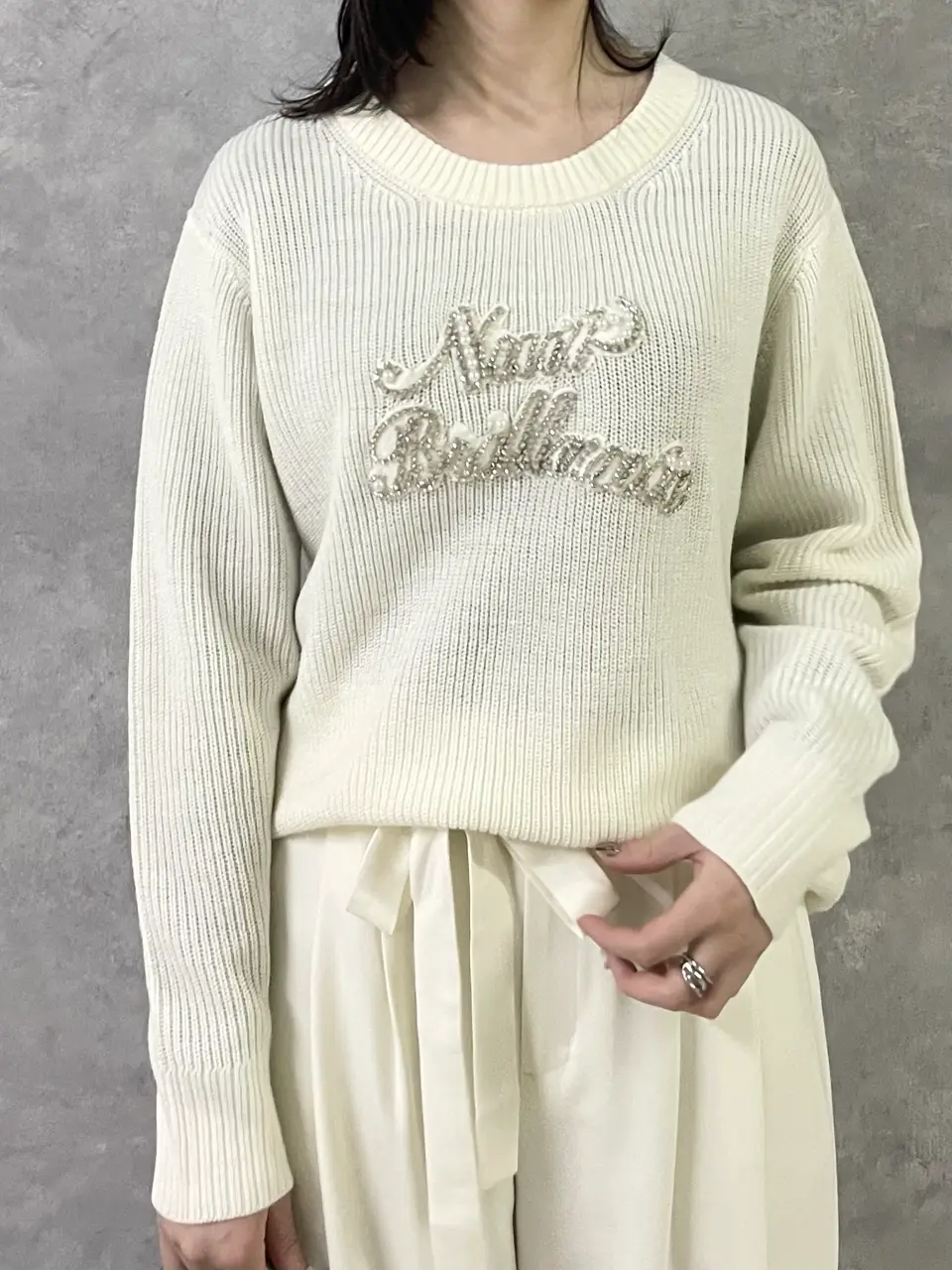 GRACE CONTINENTAL 小林　莉子 コーディネート画像