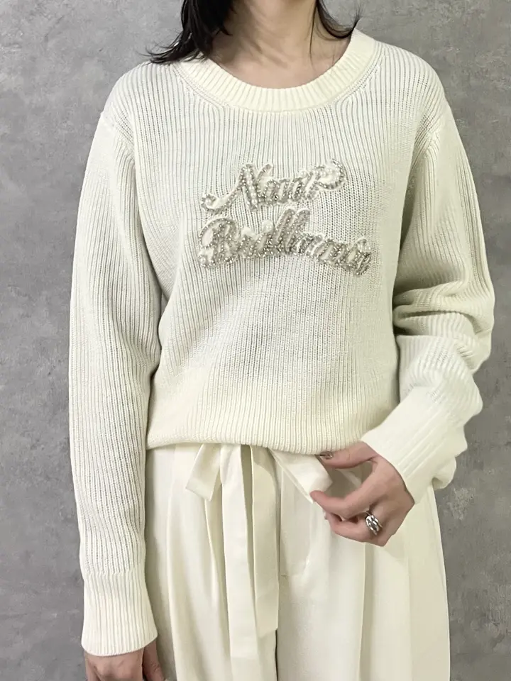 GRACE CONTINENTAL 小林　莉子 コーディネート画像