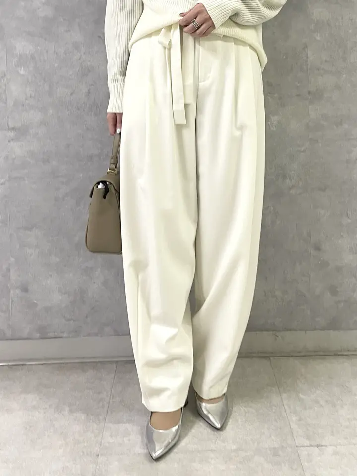 GRACE CONTINENTAL 小林　莉子 コーディネート画像