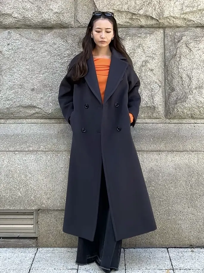  加藤   恵理奈 コーディネート画像