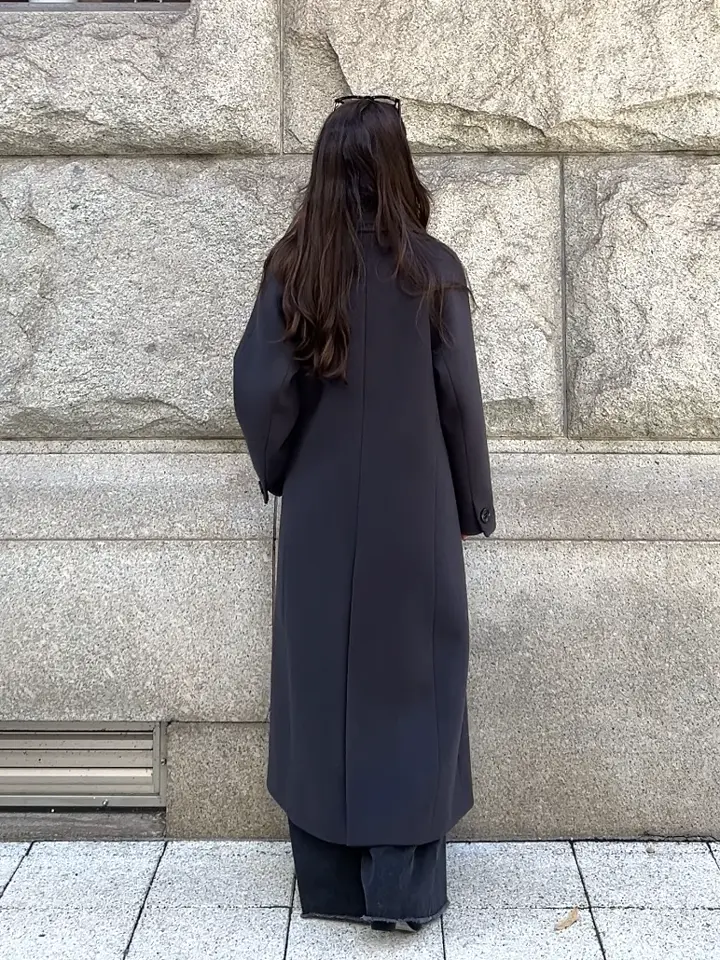 GRACE CONTINENTAL 加藤   恵理奈 コーディネート画像