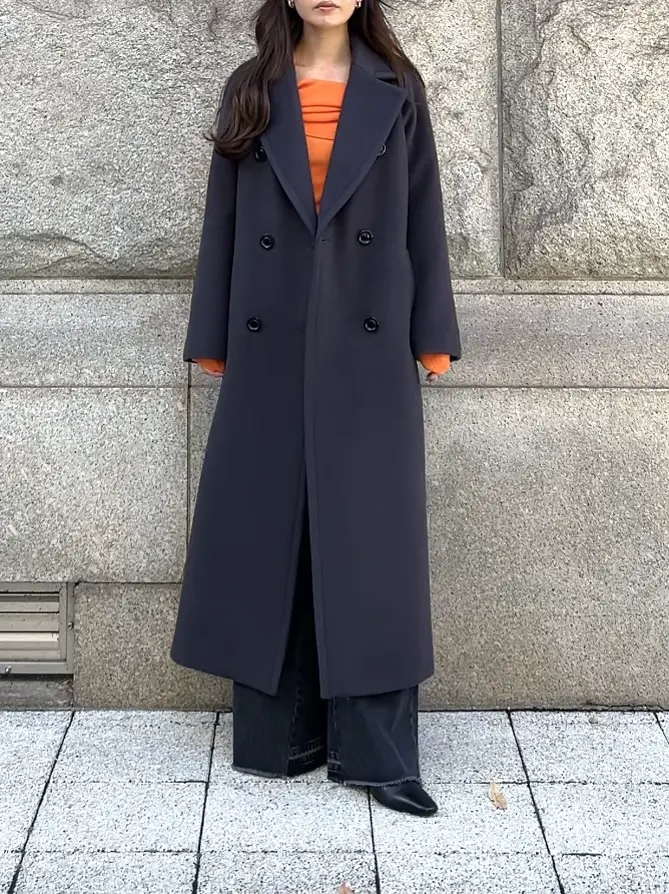 GRACE CONTINENTAL 加藤   恵理奈 コーディネート画像