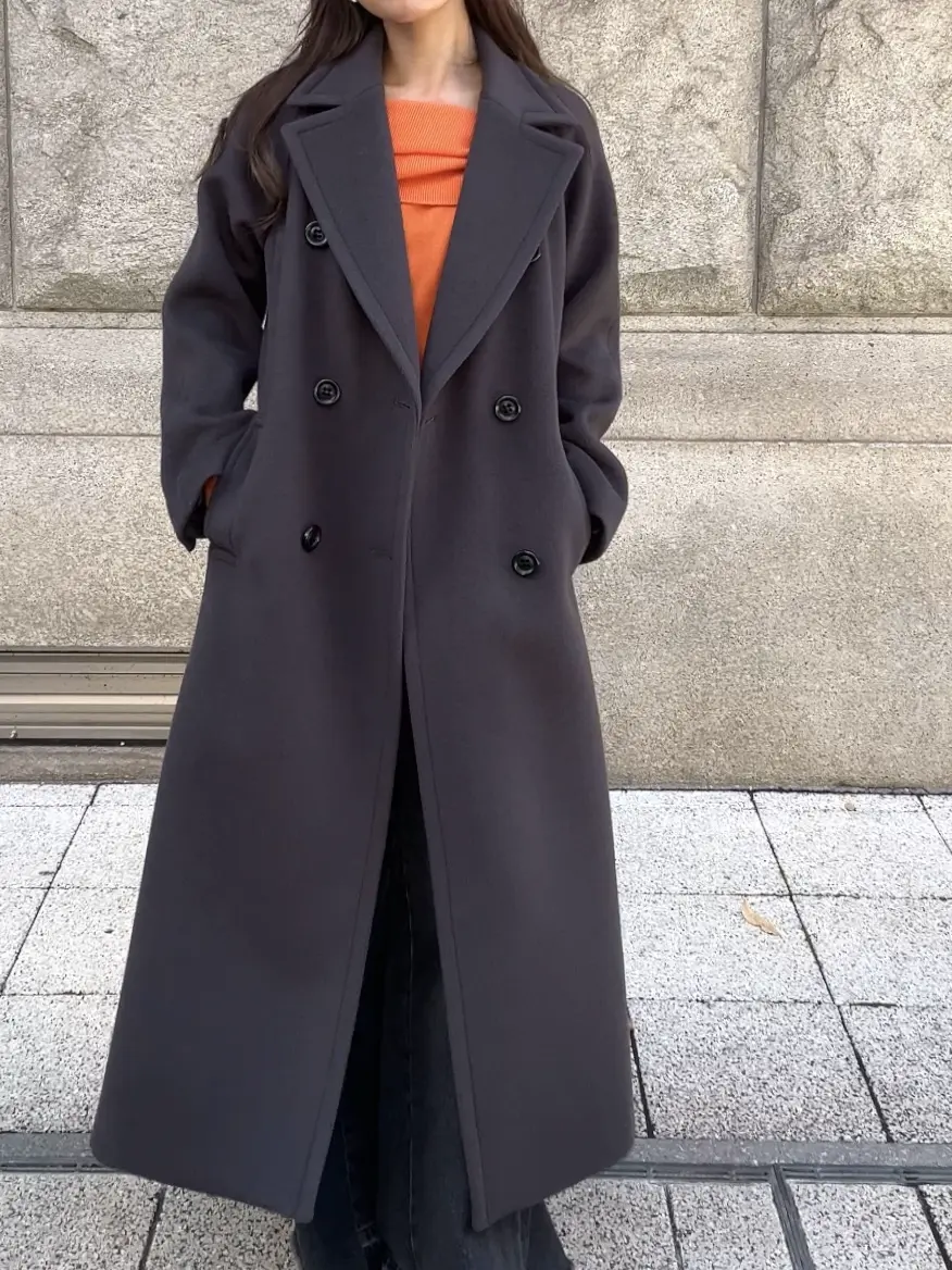 GRACE CONTINENTAL 加藤   恵理奈 コーディネート画像