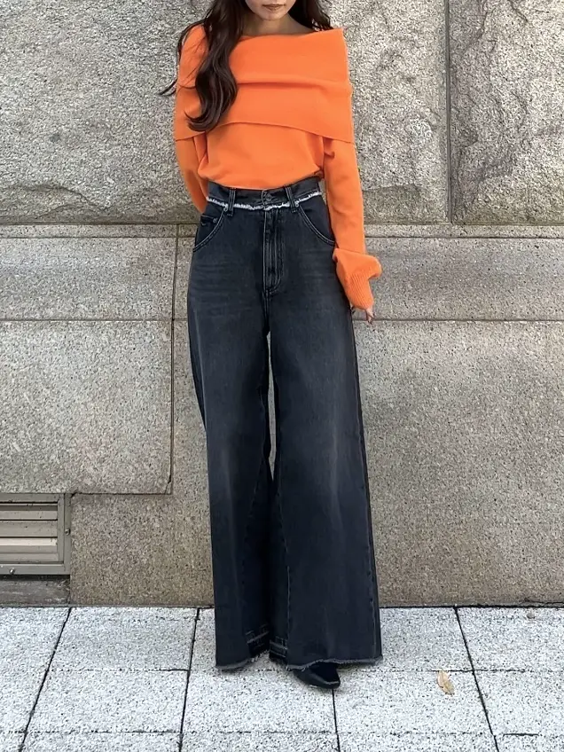 GRACE CONTINENTAL 加藤   恵理奈 コーディネート画像